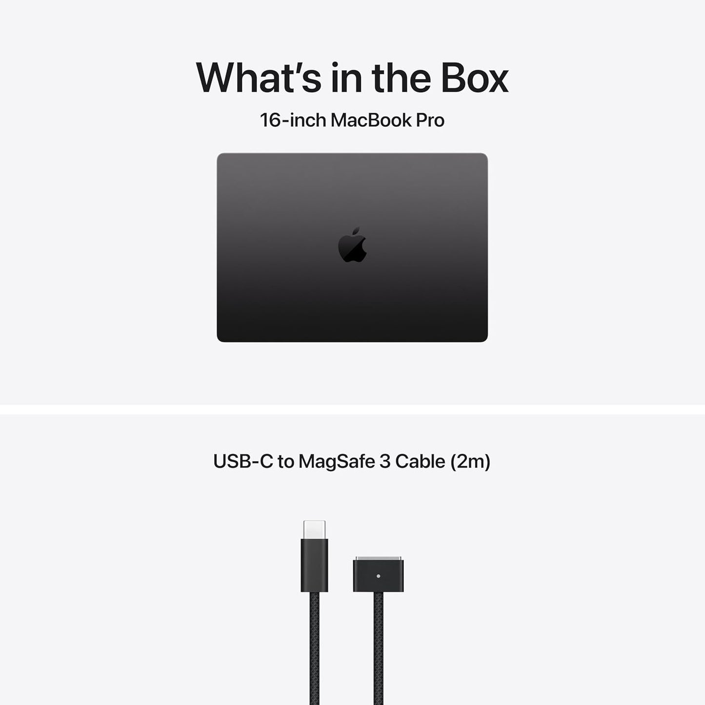 Powerful MacBook Pro