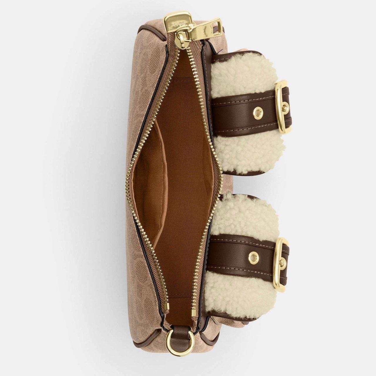 Ashton Bag In Signature Canvas