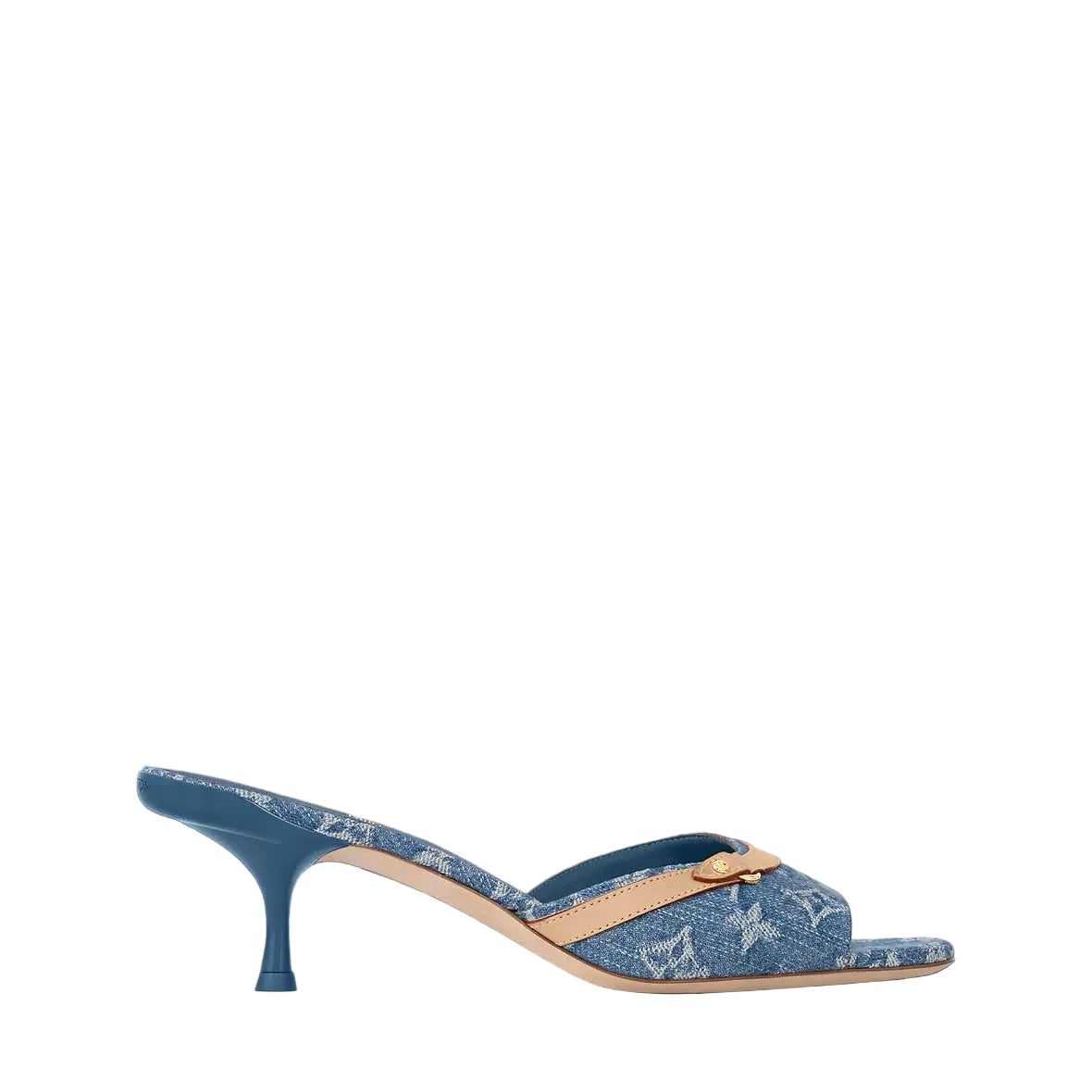 Louis Vuitton Women's Mules