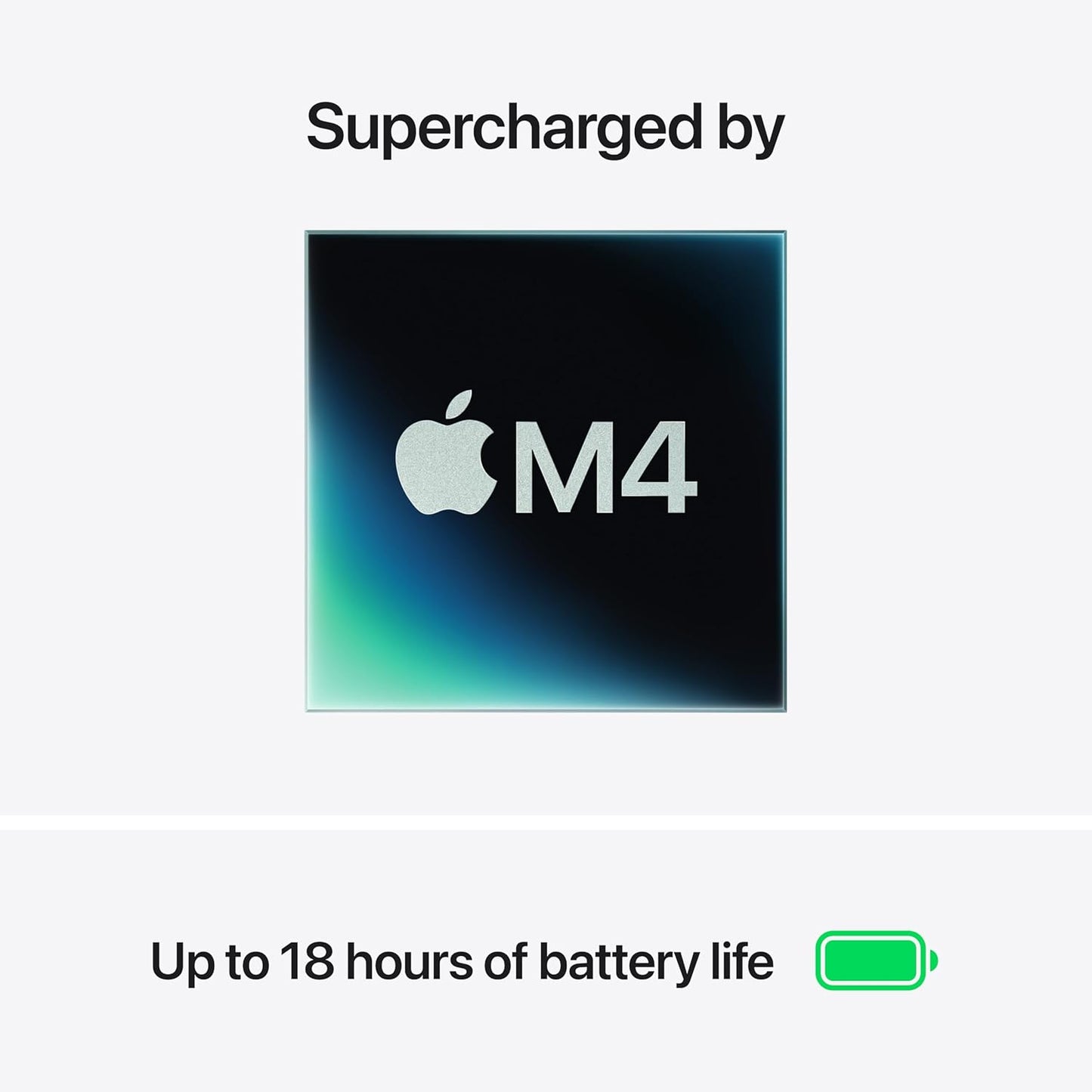 Sleek and Smart MacBook Air