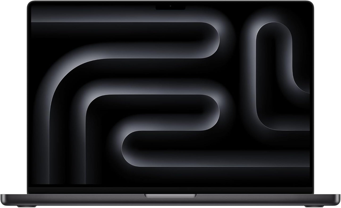 Powerful MacBook Pro