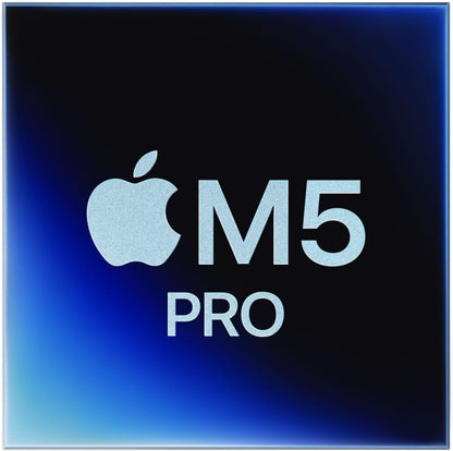 Powerful MacBook Pro