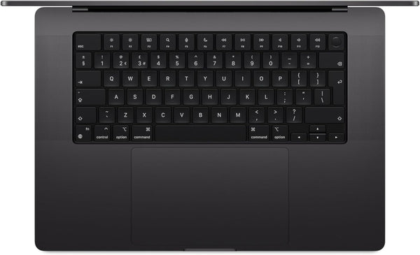 Powerful MacBook Pro