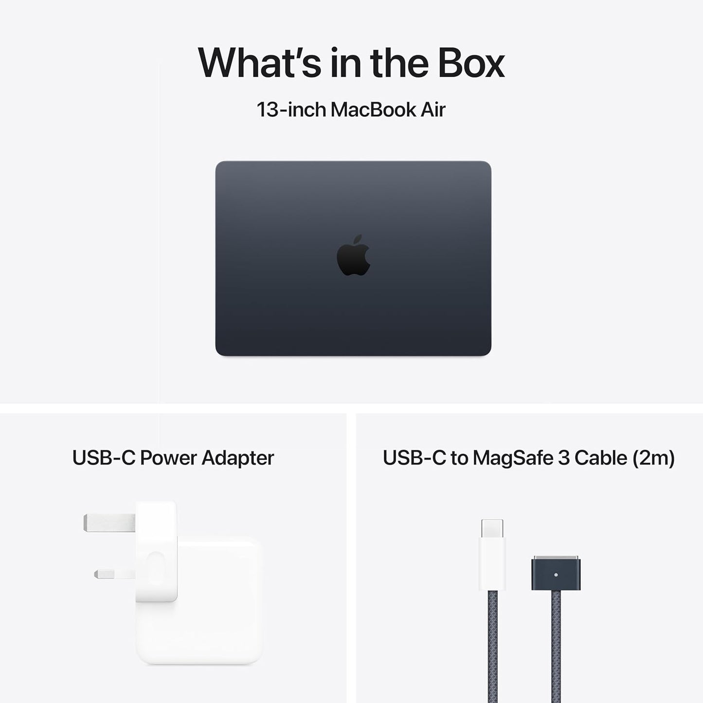 Sleek and Smart MacBook Air