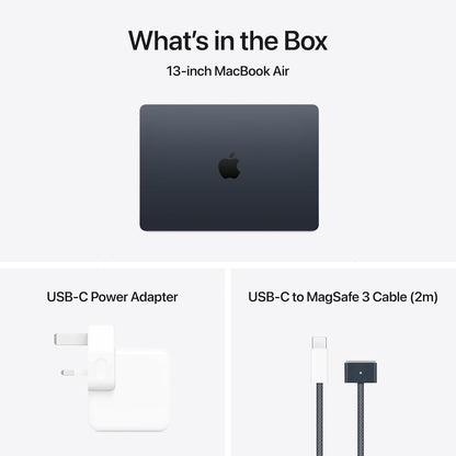 Sleek and Smart MacBook Air