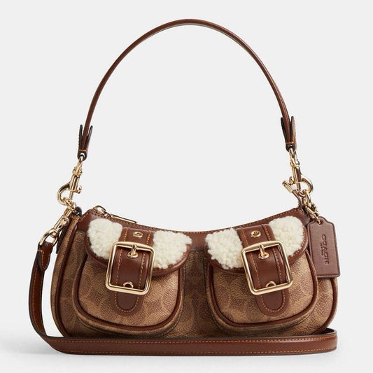 Ashton Bag In Signature Canvas