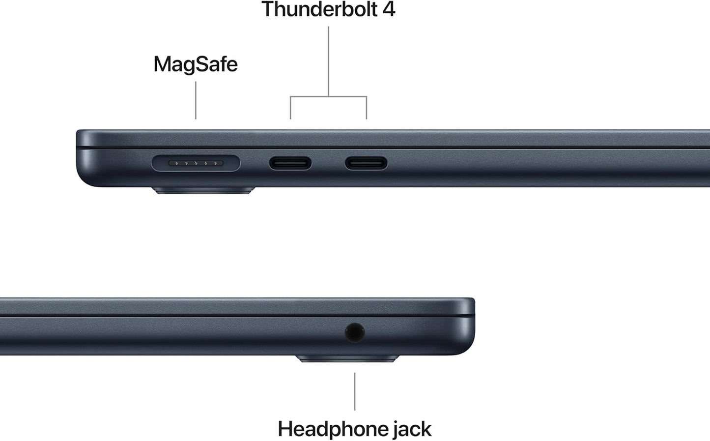 Sleek and Smart MacBook Air