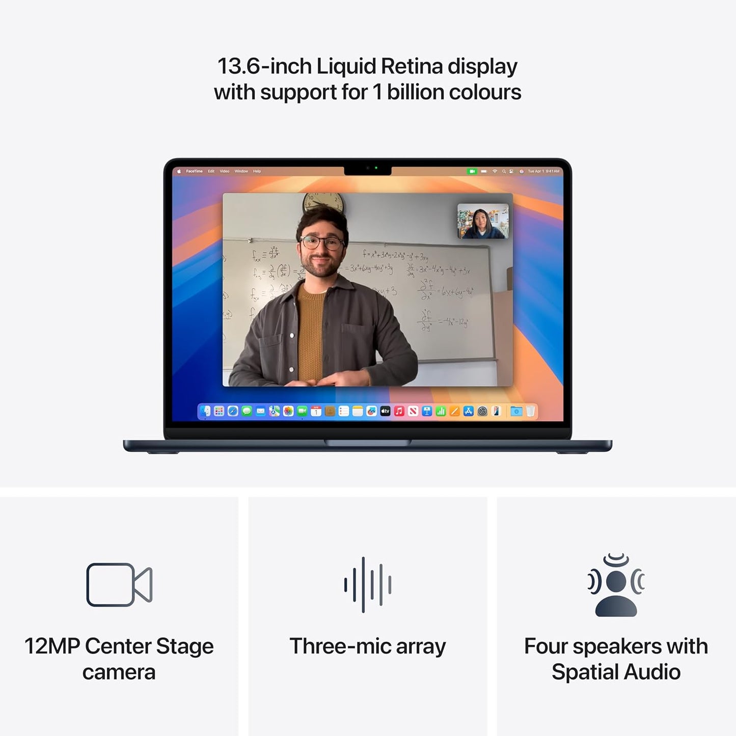 Sleek and Smart MacBook Air