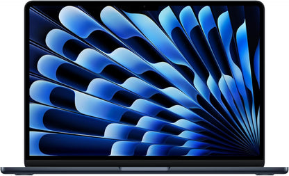 Sleek and Smart MacBook Air
