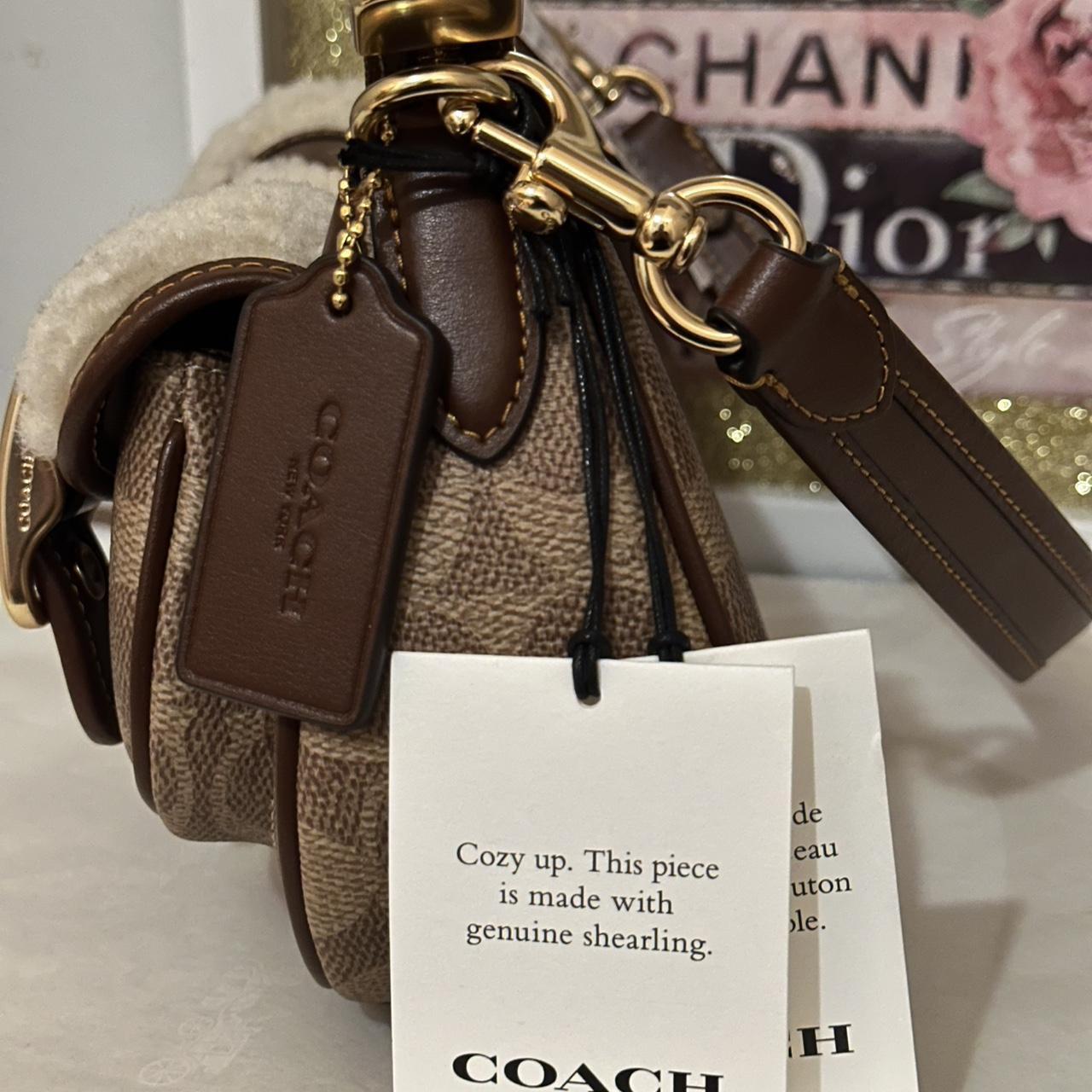 Ashton Bag In Signature Canvas