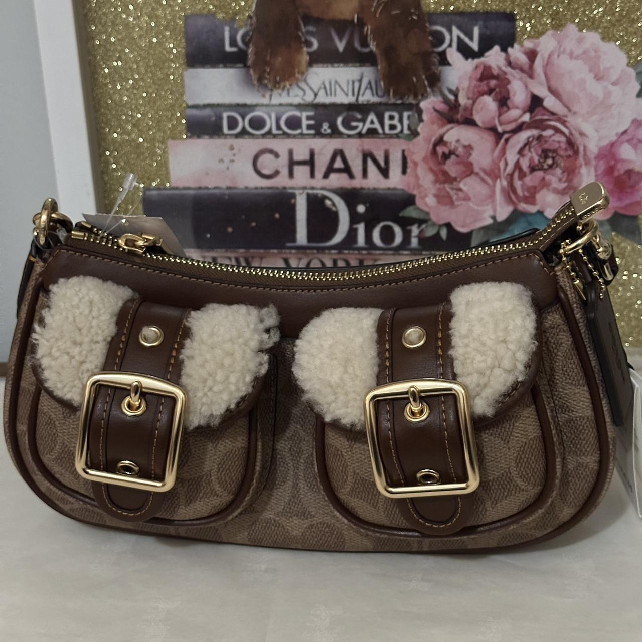 Ashton Bag In Signature Canvas