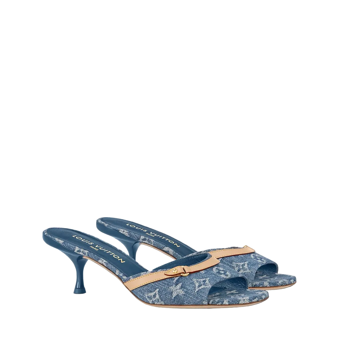Louis Vuitton Women's Mules