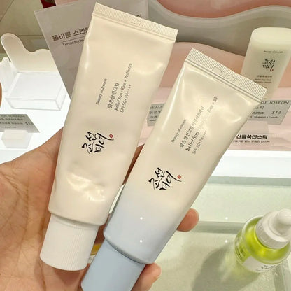 Glow Radiance Korean Sunscreen