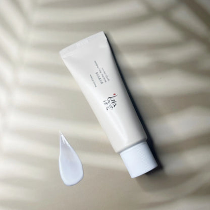 Glow Radiance Korean Sunscreen
