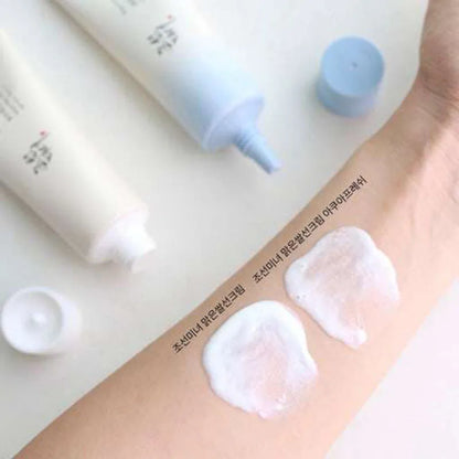 Glow Radiance Korean Sunscreen