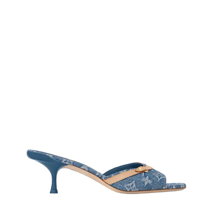 Louis Vuitton Women's Mules