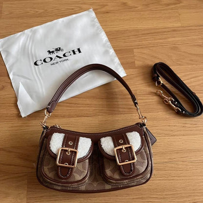 Ashton Bag In Signature Canvas