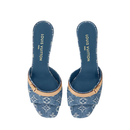 Louis Vuitton Women's Mules
