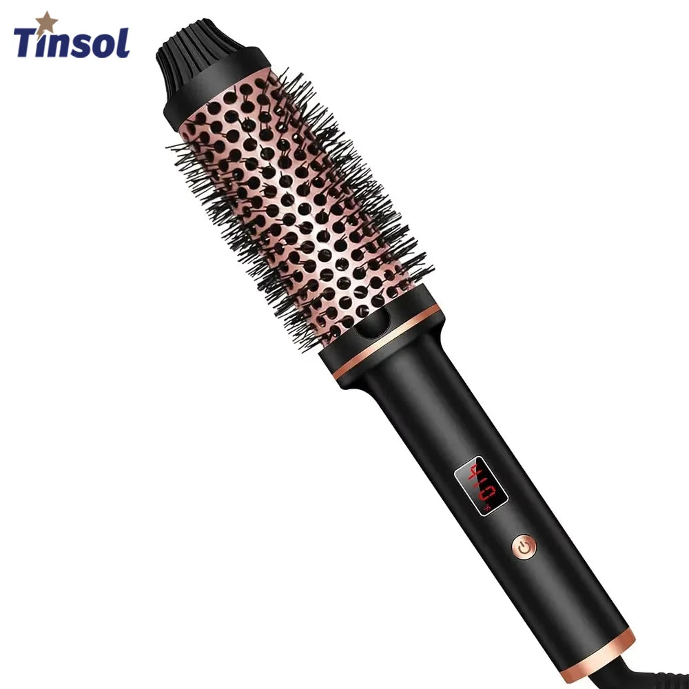 Magic Hair Styling Brush