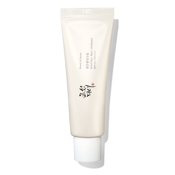 Glow Radiance Korean Sunscreen