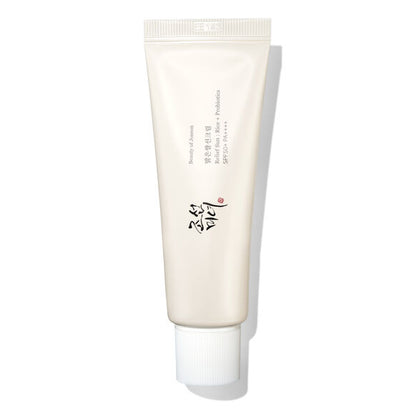 Glow Radiance Korean Sunscreen