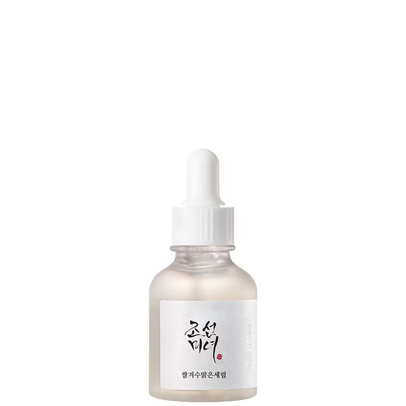 Glow Radiance Korean Sunscreen