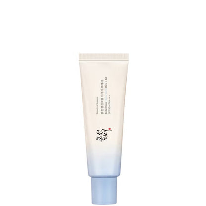 Glow Radiance Korean Sunscreen