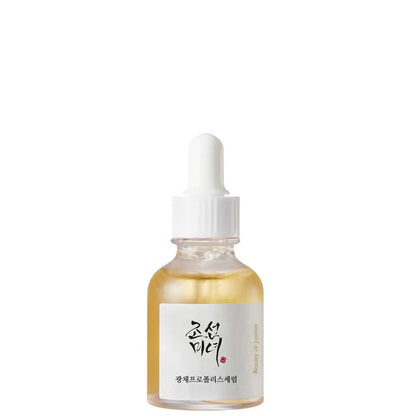 Glow Radiance Korean Sunscreen