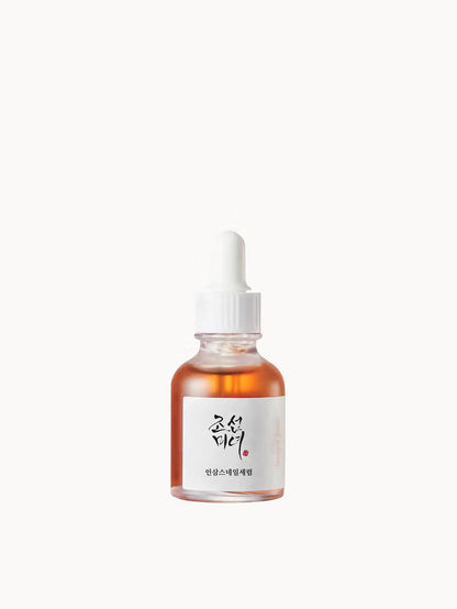 Glow Radiance Korean Sunscreen