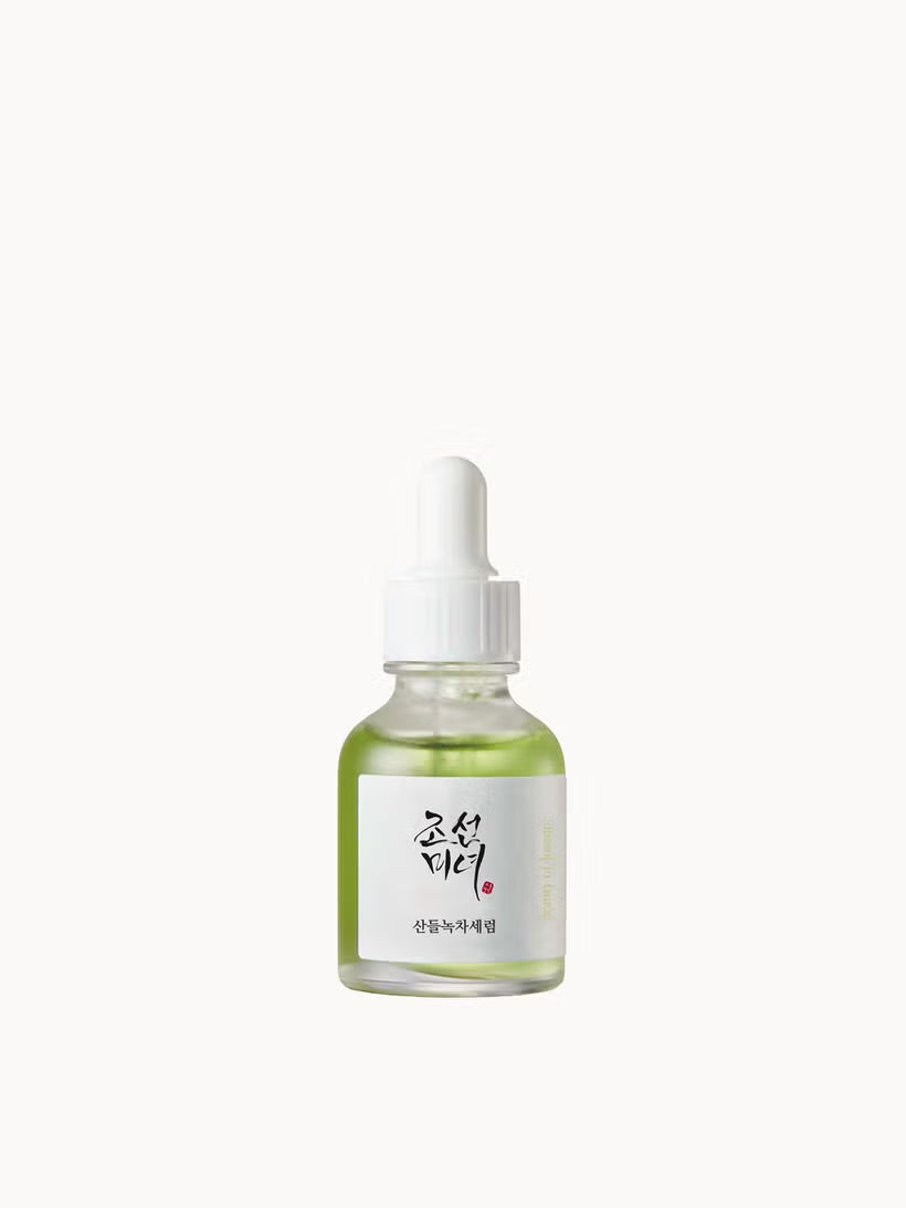 Glow Radiance Korean Sunscreen