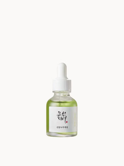 Glow Radiance Korean Sunscreen